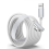 For 2/ 4/ 3 USB-C Link Cable Fast Data Transfer 1