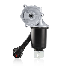 Motor rozdeľovacej prevodovky 1F2217645, 1F2217645A, 1F2417645B 600-926 pre