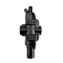 718-04706P Steuerventil für Holzspalter -,