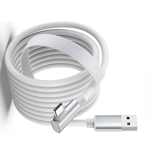 For 2/ 4/ 3 USB-C Link Cable Fast Data Transfer 1