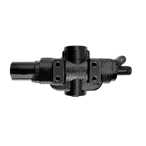 718-04706P Steuerventil für Holzspalter -, 1