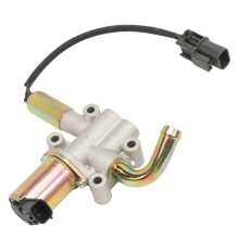 AC284 Valvola di controllo dell'aria al minimo, valvola Iac 237814S100 237811W600