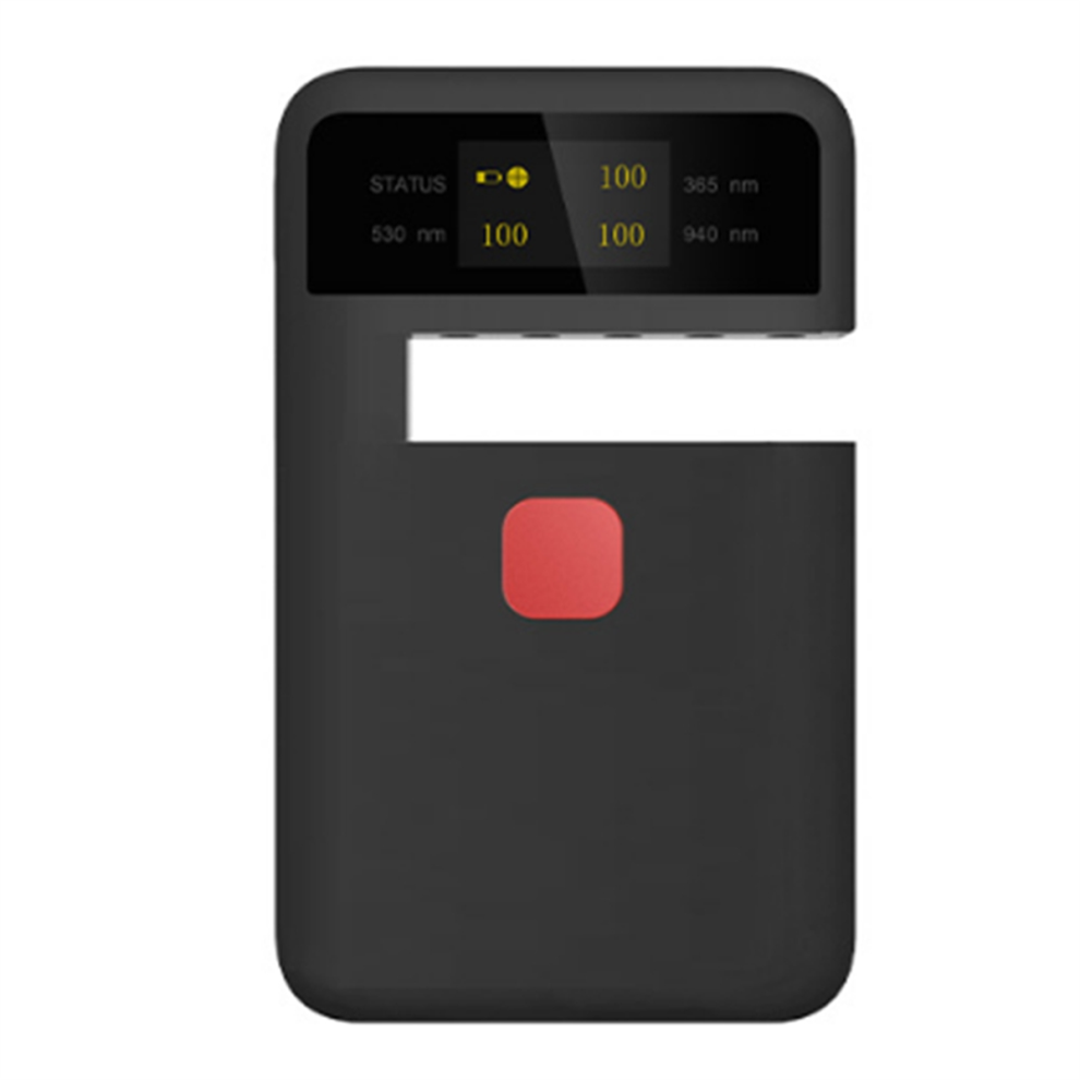Tint Meter Solar Film Transmission Meter Vlt Uv Ir Rejection Tester Light 4714203208502
