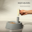 Pet Height-adjustable Water Dispenser Dog Drinking 3