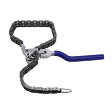 Auto Handle Tools Chain Type