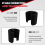 Microphone Isolation Shield Professional Studio Recording Mic 6