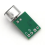 10pcs Mini Microphone Audio Amplifier Module Speaker Circuit Board 4