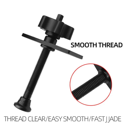 Automobile Front Wheel Butterfly Brake Pump Return Tool 1