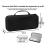 Case for Mechanical Keyboards Protection Storage Bag for 87 Keys 6