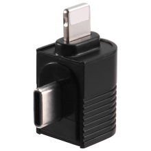 A100 Microphone Adapter for 15 16