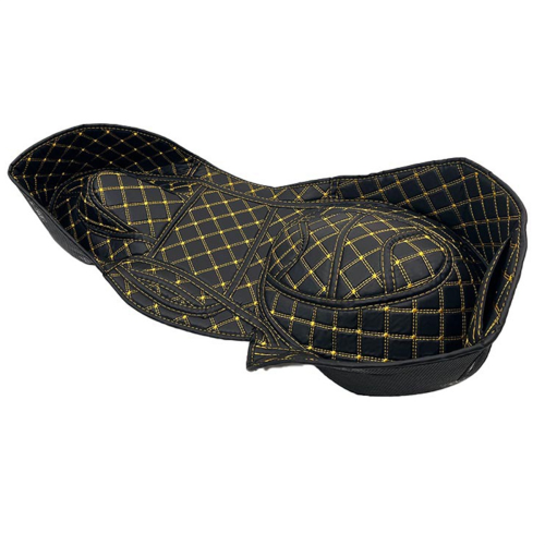 Motorrad Sitz Lagerung Box Liner Pad für VOGE SR4MAX SR4 MAX 2