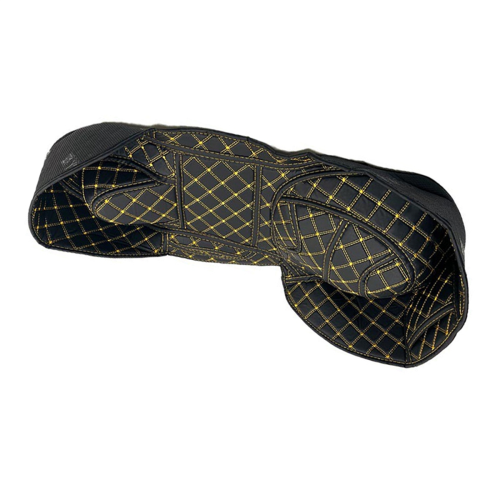 Motorrad Sitz Lagerung Box Liner Pad für VOGE SR4MAX SR4 MAX 1
