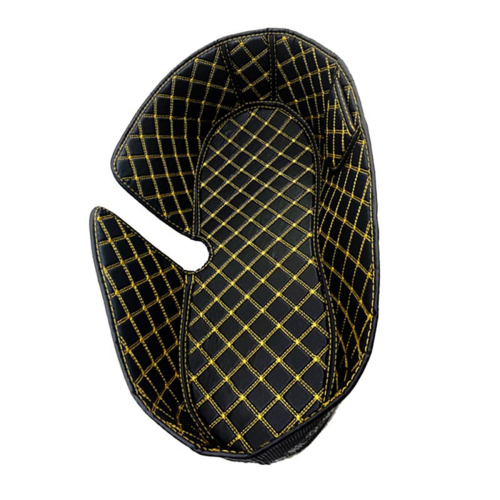 Motorcycle Trunk Case Liner for Medley 125 1