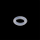120PCS O-ring Keycap O Ring Keyboard Switch Dampeners 5