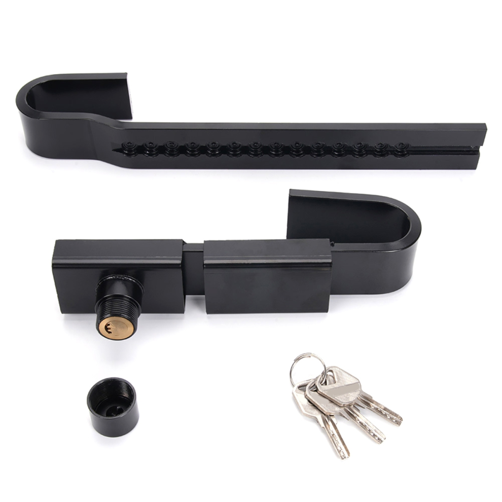 Trailer Box Lock Truck Lock For Semi Trailer Equipment Cargo Door 4714203211014