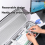 Case for Mechanical Keyboards Protection Storage Bag for 68 Keys 5