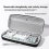 Case for Mechanical Keyboards Protection Storage Bag for 68 Keys 3