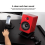 Βάση ηχείου επιτραπέζιας βάσης ηχείου HIFI για υπολογιστή 5