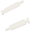 RB1700013 Dryer Roller Front Slider Kit for 4