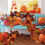 Artificial Maple Leaf Garland Autumn Decoration 4