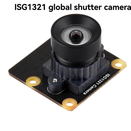 For Zero ISG1321 Camera Module 1