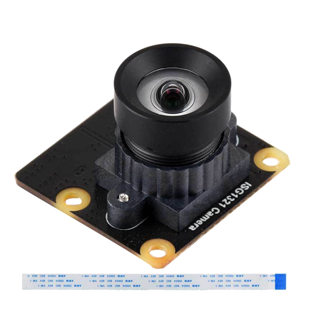 For Zero ISG1321 Camera Module
