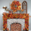 Artificial Maple Leaf Garland Autumn Decoration 3