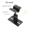 2Pcs Adjustable Speaker Wall Mounts for Surround Sound Indoor Use 3