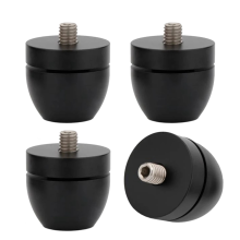 HIFI Audio Speakers Amplifier Chassis FE Ball Foot Pad