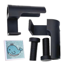 Table Clamp For Rhinestone Painting Paint Roll Fixing Accessories