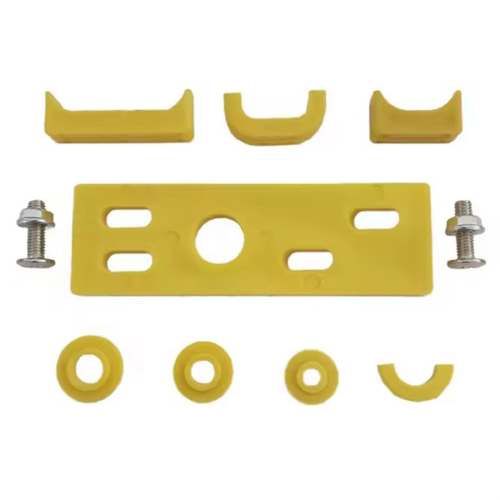 Hook and Rod Pivot Tool