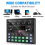V8S Live Sound Card Podcast Equipment Bundle,with Microphone Set 5