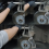 Four Piston Brake Cylinder Return Tool for 5