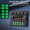 V8S Live Sound Card Podcast Equipment Bundle,with Microphone Set 4
