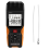 36.8kPa Digital Manometer Air Pressure Meter 1