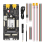 Scheda per Meshtastic MeshSolar 1-4 celle NRF52480+SX1262 1