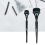 Charcoal Drawing Blending Brush Set for Painting Sketch Drawing Tools 2