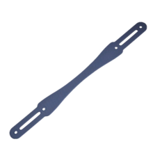 Anti-Rutsch-Tragegurt für Xtreme 4 3 2 Series Blau