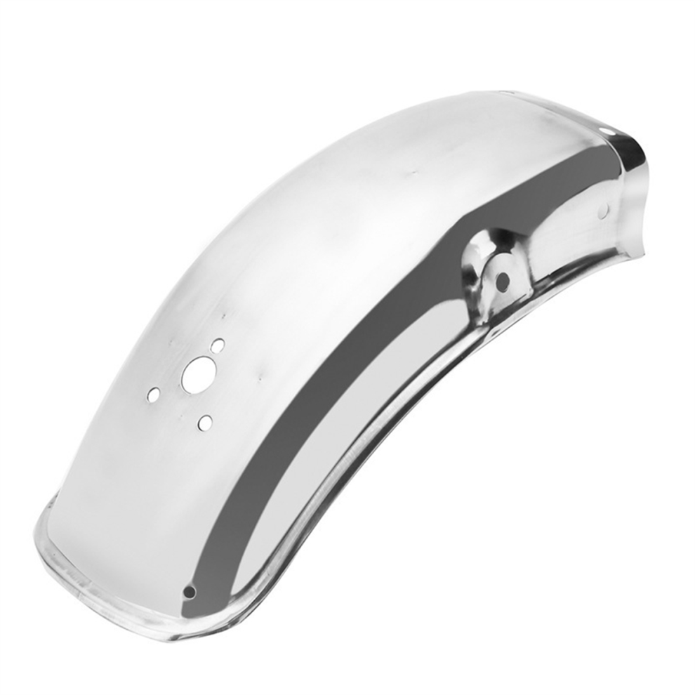 Rear Wear- Rear Mudguard For Gn125 Gn250 4714203214732