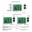QCC5125 LDAC Stereo Audio Module App Name Change Password EQ BT5.1 5