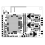 QCC5125 LDAC Stereo Audio Module App Name Change Password EQ BT5.1 3