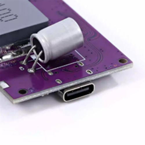 IP2368 Bidirectional 100W Fast Charging Module 1