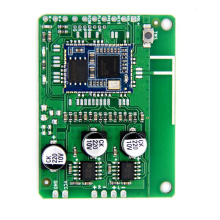QCC5125 LDAC Stereo Audio Module App Name Change Password EQ BT5.1