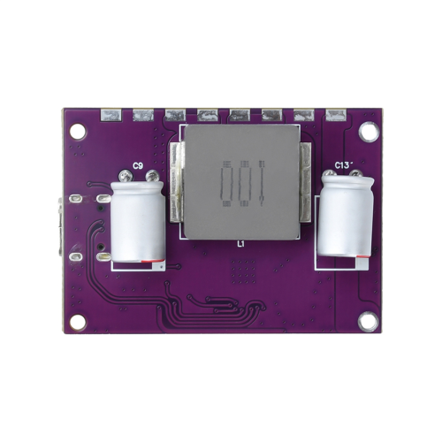 IP2368 Bidirectional 100W Fast Charging Module