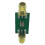 Bandpassfilter BPF 433 MHz Passivfilter 433 MHz Kapazität 4
