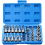 Professional 34pcs Torx Bit Socket 1
