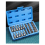 Professional 34pcs Torx Bit Socket 5