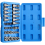 Professional 34pcs Torx Bit Socket 2