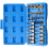 Professional 34pcs Torx Bit Socket 3