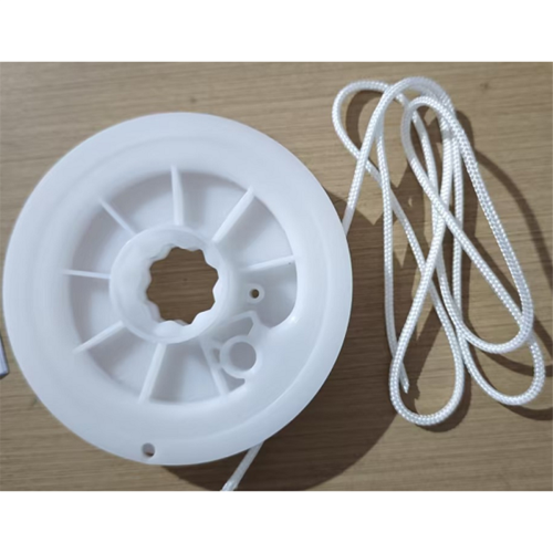 2set Pulley 295871 for B&S 2